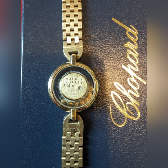 Chopard Watch - Picture 3 of 11